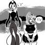 Height Comparison