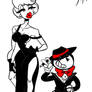 (Request) Doll and Bendy