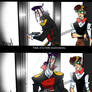 Reaper Antics