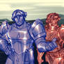 011425724 OC Antony and Caesar