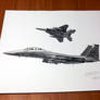 Pako's F-15E Strike Eagle Commission