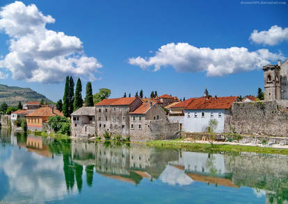 Trebinje