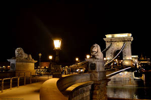 Chain Bridge