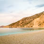 Myrtos Beach