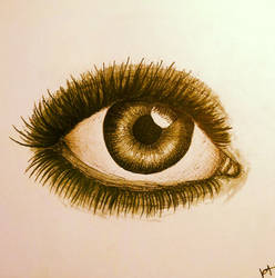 Eye (practice)