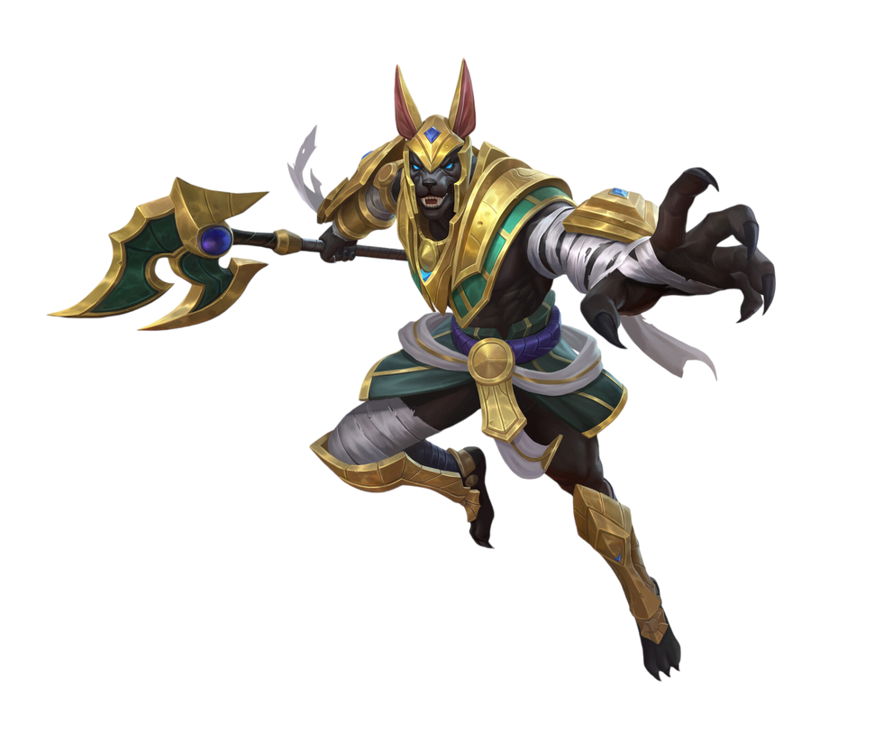 Pre Rework Nasus Nasus png by YuDelRey on DeviantArt