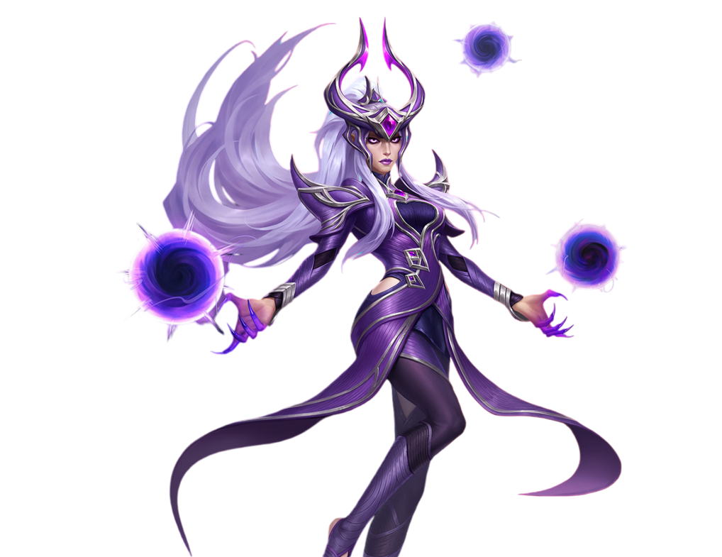 Knight Syndra Syndra png by YuDelRey on DeviantArt