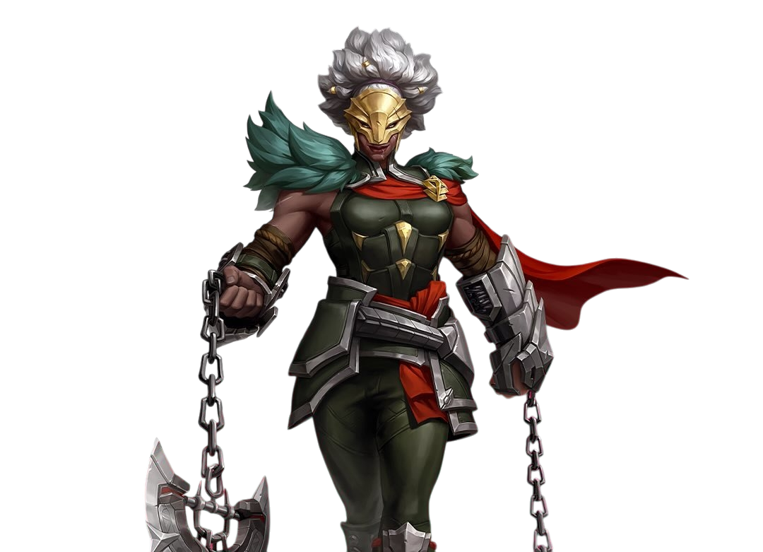 Ambessa png by YuDelRey on DeviantArt