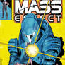 Mass Effect no.68 COVER Homage