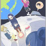 Yuru Space Camp