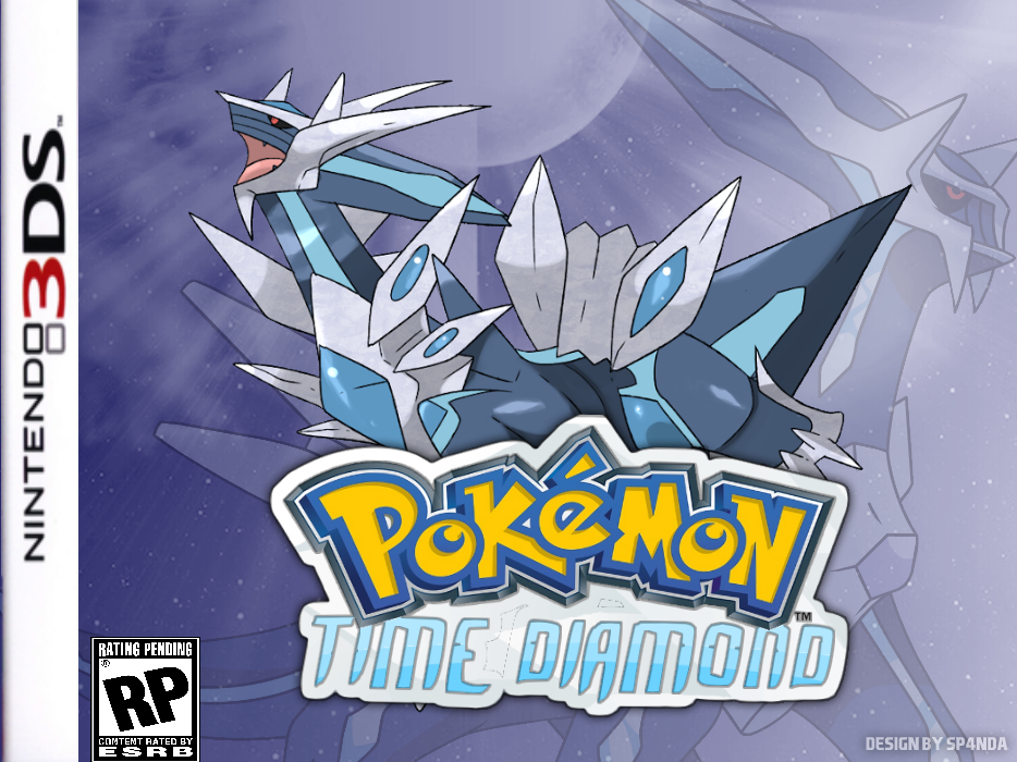 Pokemon Time Diamond Diamond Remake By Me By Spandaxpkmn On Deviantart Pokemon Time Diamond Diamond Remake By Me By Spandaxpkmn On Deviantart
