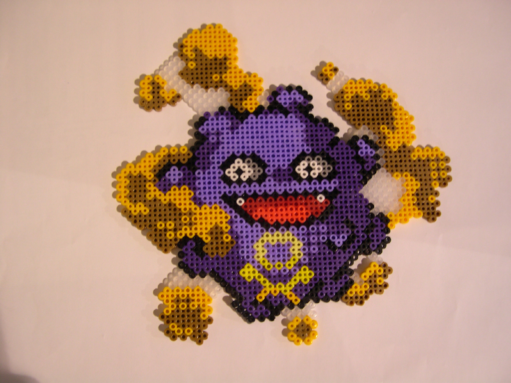 Koffing