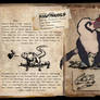 Sinotyrannus Dossier [FANMADE]