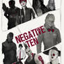The Negative 10 - BenK: Omnigeddon