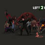 Left 2 Die - Kill all sons of B*tches