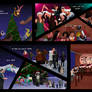 Last Arkmas at the Drunken Dodo - Merry Xmas