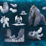 NU:AMAM Bestiary - Jotun