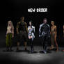 NU:AMAM - New Order - Sneak preview