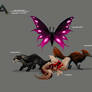 AS:A Valguero set - Elemental equals