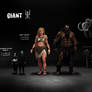 NU:AMAM New order - Giants
