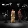 NU:AMAM New Order - Amazons