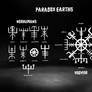 NU:AMAM - The Nine Realms