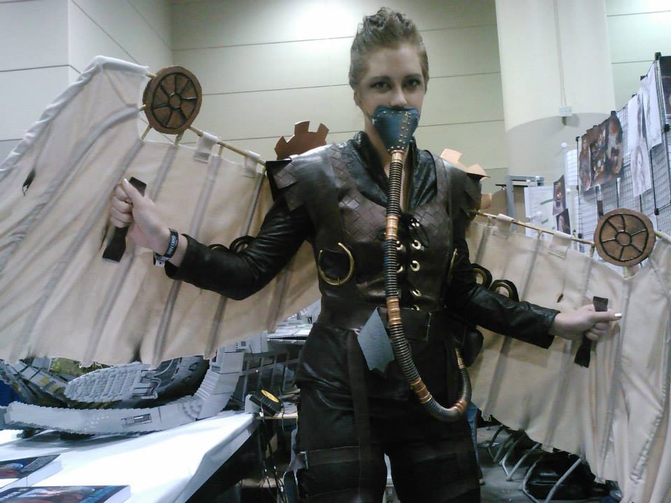 Songbird Bioshock Infinite By Grumblyowl On Deviantart Songbird Bioshock Infinite By Grumblyowl On Deviantart