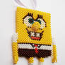 Pendant 'SpongeBob'