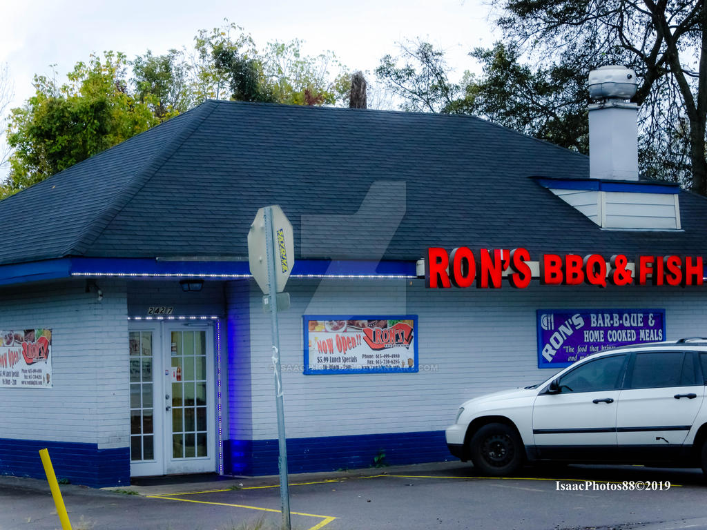 Local Restaurant Back local restaurant..... by Isaacphotos88 on DeviantArt