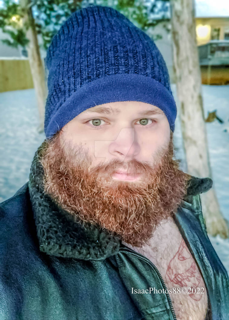 I'm just An Old Rascal...... by Isaacphotos88 on DeviantArt