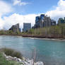 Bow River