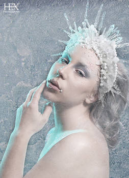 Ice Queen