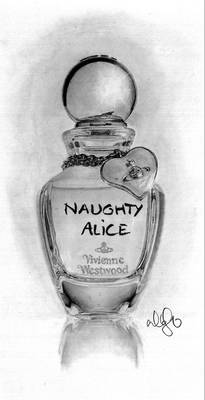 Vivienne Westwood: Naughty Alice