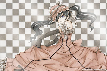 Ciel Phantomhive