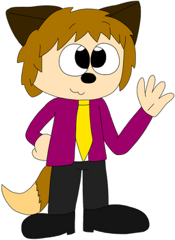 Brian PNG
