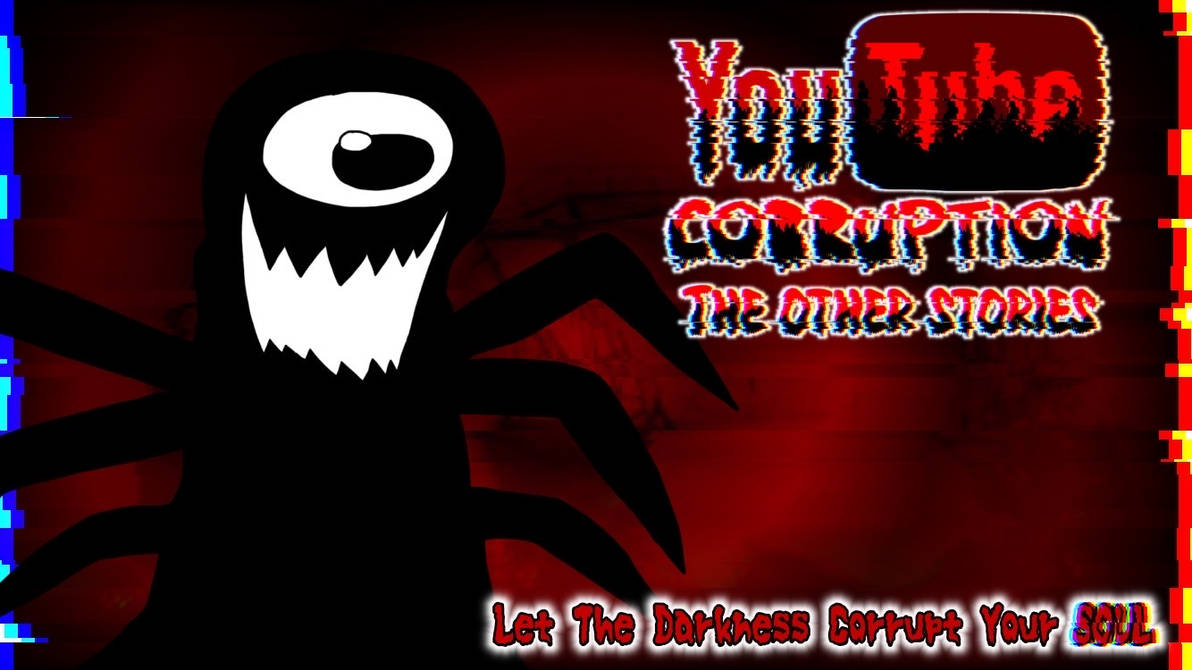 The Entity Wallpaper by SamuelBlueBoi2025 on DeviantArt