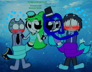 2 Easy Catched Simps