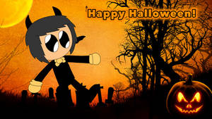 Halloween Countdown Day 31: Happy Halloween