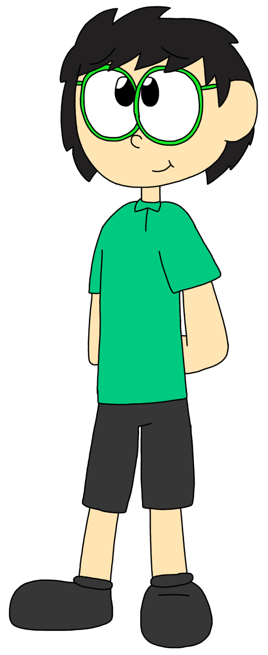Deviantart Daniel Daniel PNG by SamuelBlueBoi2025 on DeviantArt