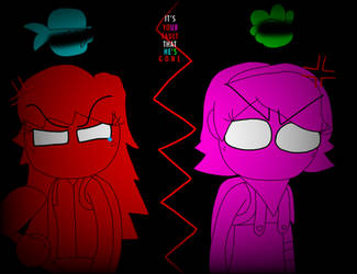 GRUDGE Poster