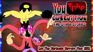 Corrupted Melodii (Phase 2) Wallpaper