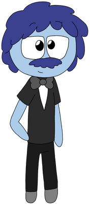 Ron PNG