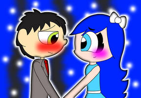 Some Nevin x Charlotte Art