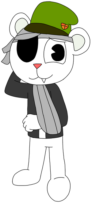 Poley PNG