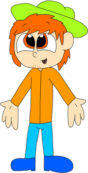 Willie PNG