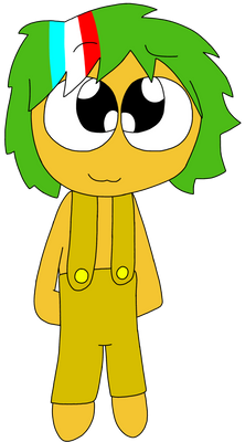 Spark PNG