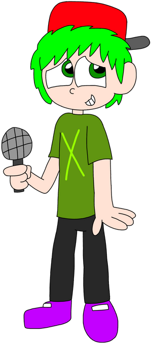 Axxieno Axel PNG