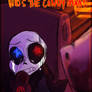 WHO'S THE CANDY MAN | NEW UNDERTALE COMIC | 13+ !