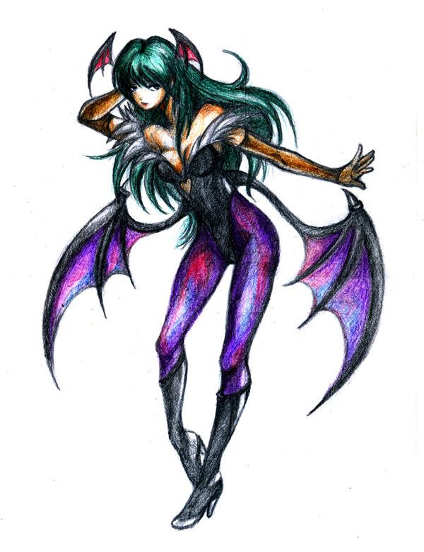 Morrigan