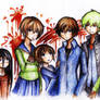 Corpse Party